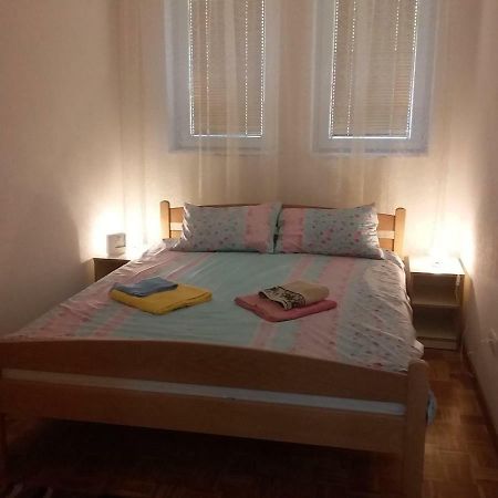 Apartman Jevtic 1 Gornja Toplica Extérieur photo