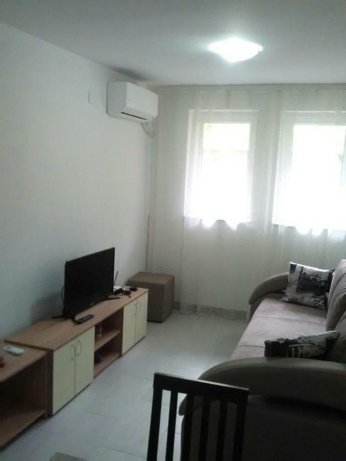 Apartman Jevtic 1 Gornja Toplica Extérieur photo