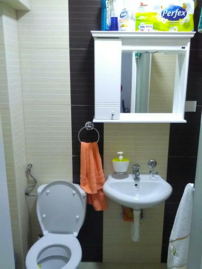 Apartman Jevtic 1 Gornja Toplica Extérieur photo